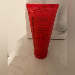 Tula Facial Scrub